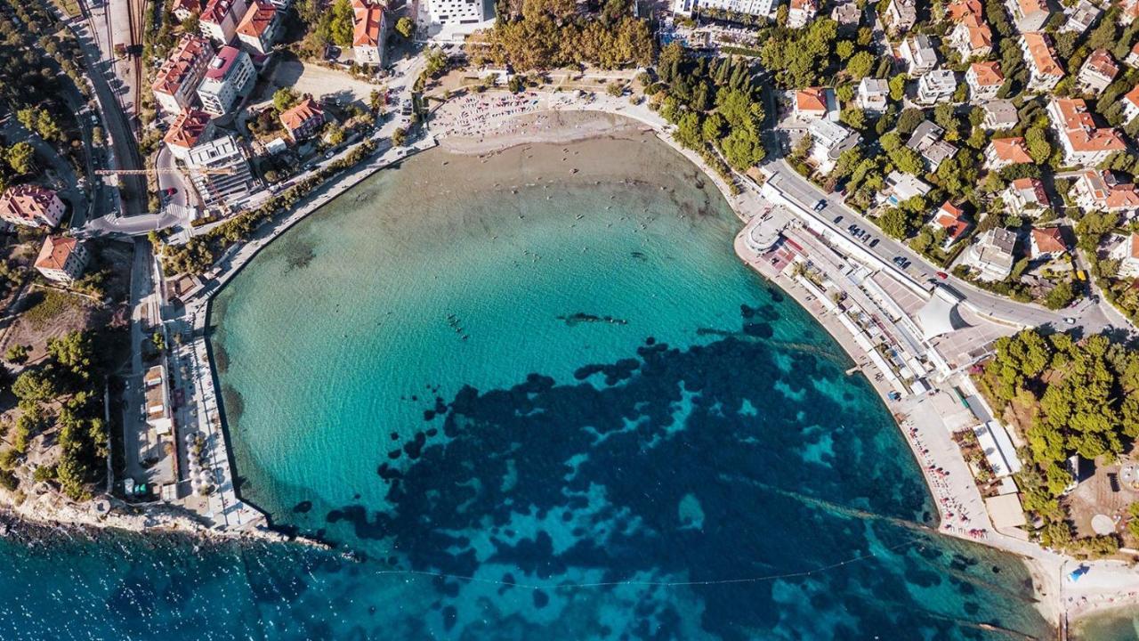 Kushin Rooms Split Dış mekan fotoğraf