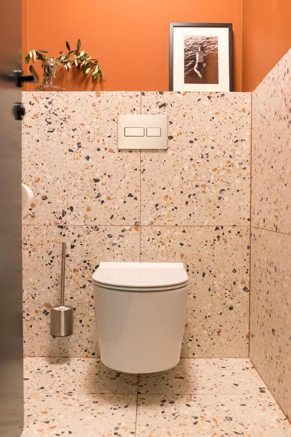Kushin Rooms Split Dış mekan fotoğraf