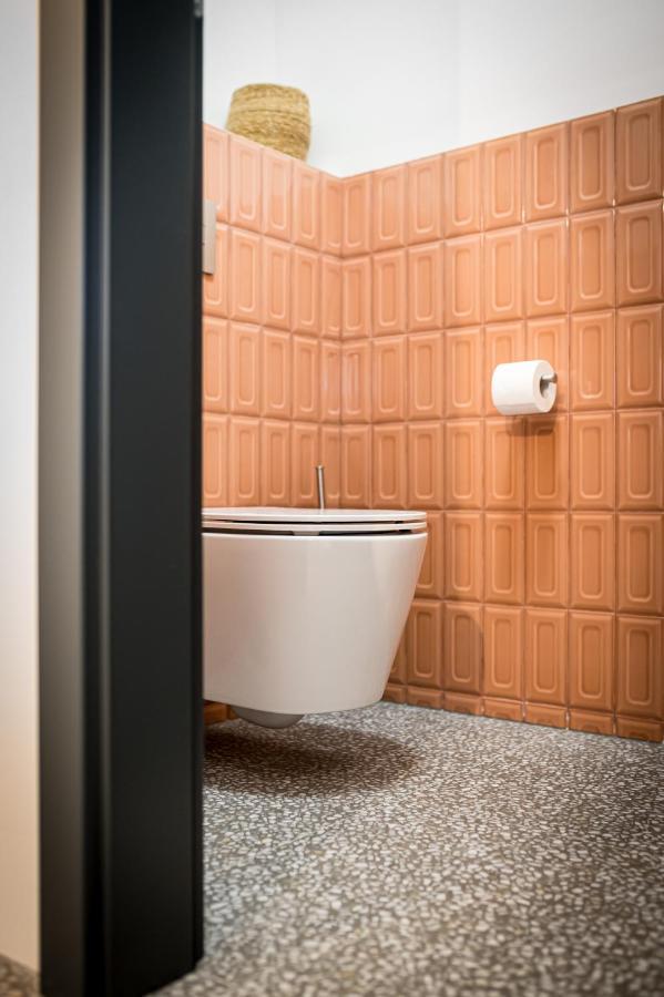 Kushin Rooms Split Dış mekan fotoğraf