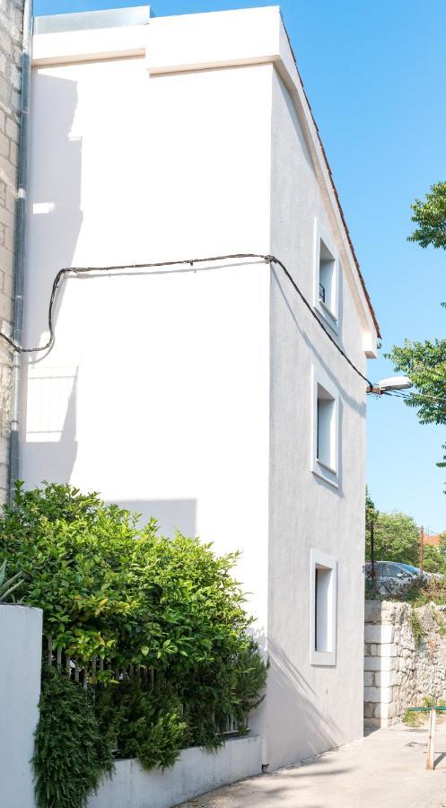 Kushin Rooms Split Dış mekan fotoğraf