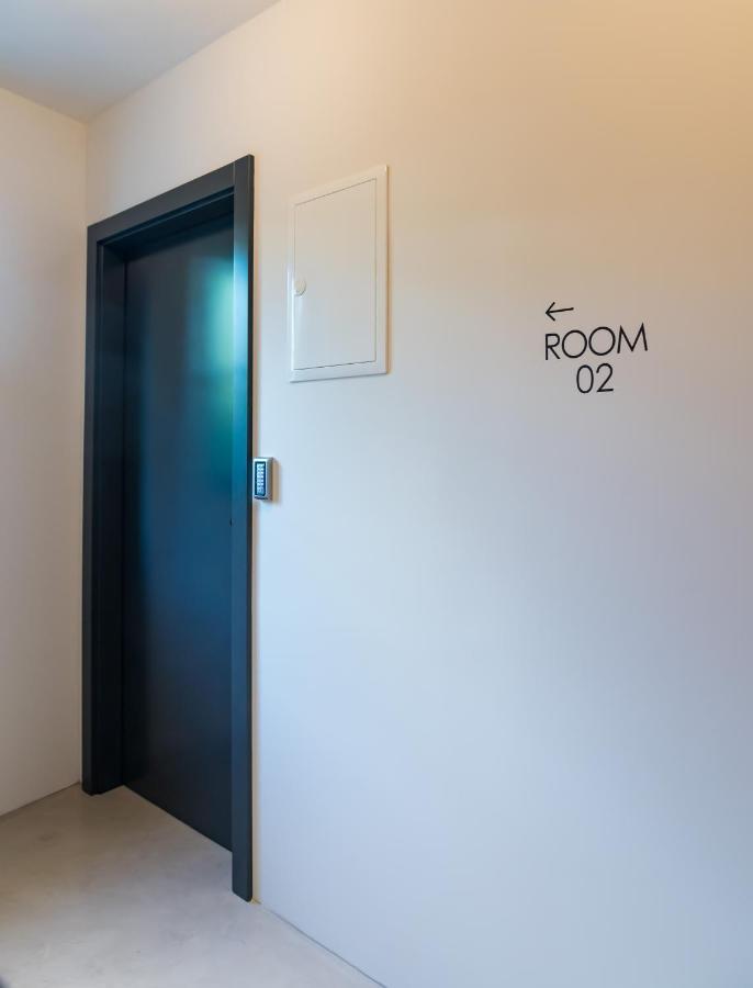 Kushin Rooms Split Dış mekan fotoğraf