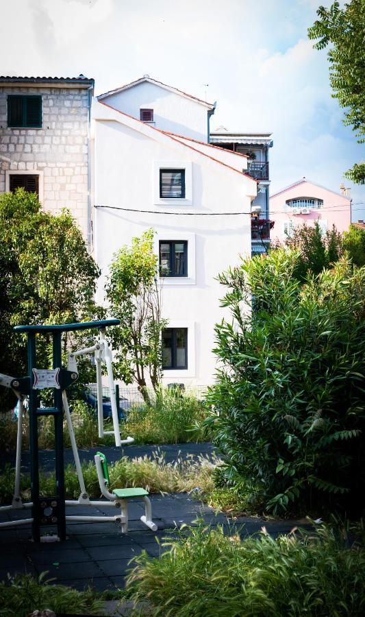 Kushin Rooms Split Dış mekan fotoğraf